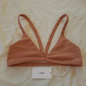 Mikoh Swimwear - Honolulu Top